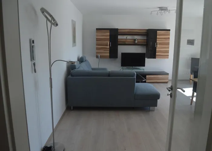 City-Apartment Bad Schussenried