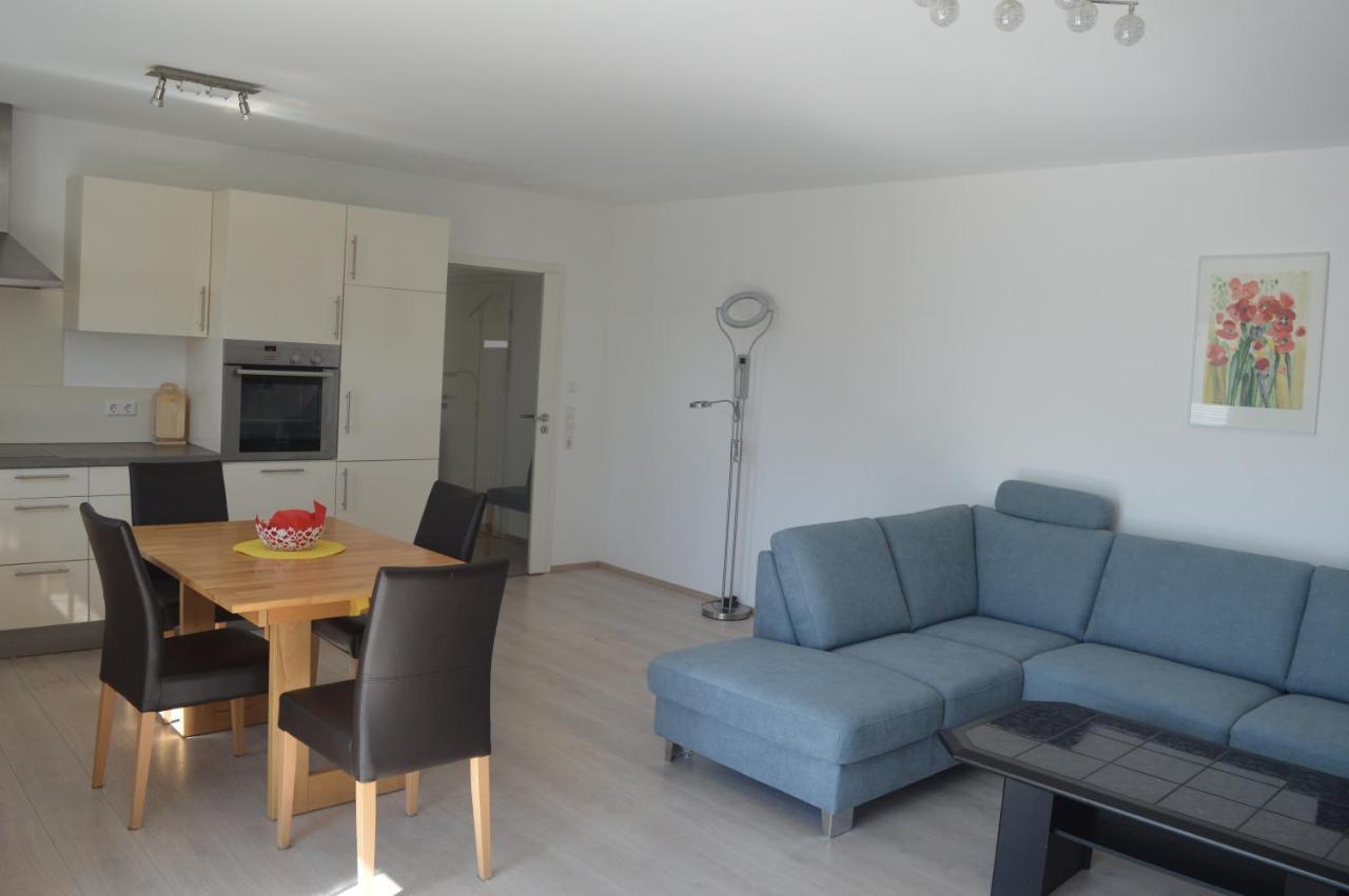 Apartment City-apartment Bad Schussenried