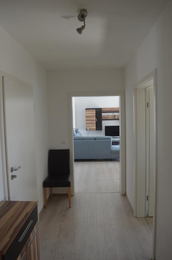 City-apartment *